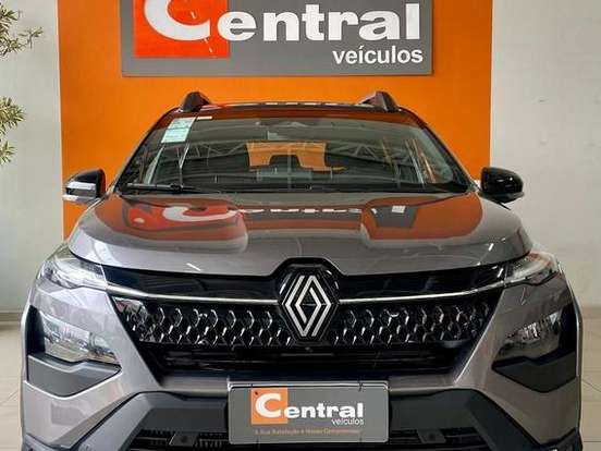 RENAULT-KARDIAN-1.0 TCE FLEX AUTHENTIC EDC RENAULT-KARDIAN-2025