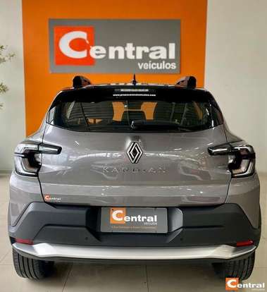RENAULT-KARDIAN-1.0 TCE FLEX AUTHENTIC EDC RENAULT-KARDIAN-2025