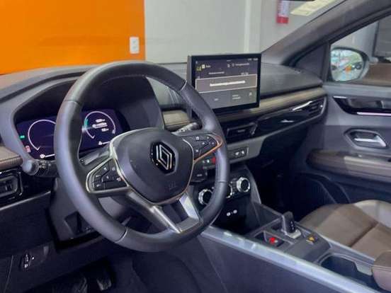 RENAULT-KARDIAN-1.0 TCE FLEX AUTHENTIC EDC RENAULT-KARDIAN-2025