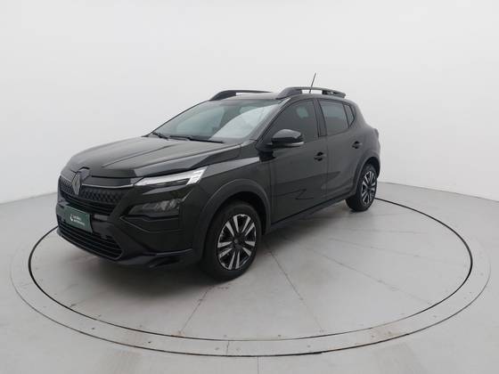 RENAULT KARDIAN 1.0 TCE FLEX EVOLUTION EDC