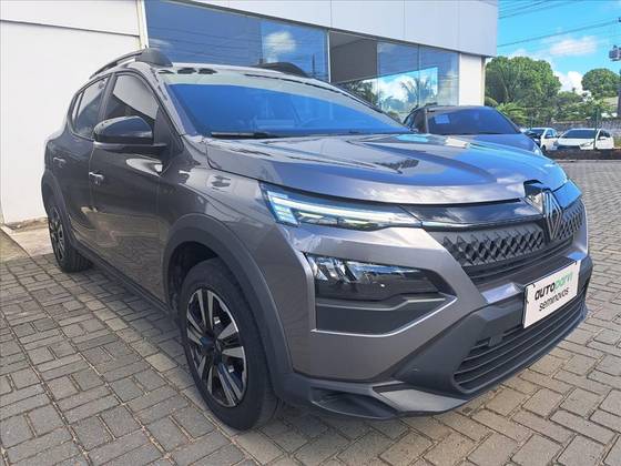RENAULT KARDIAN 1.0 TCE FLEX EVOLUTION EDC