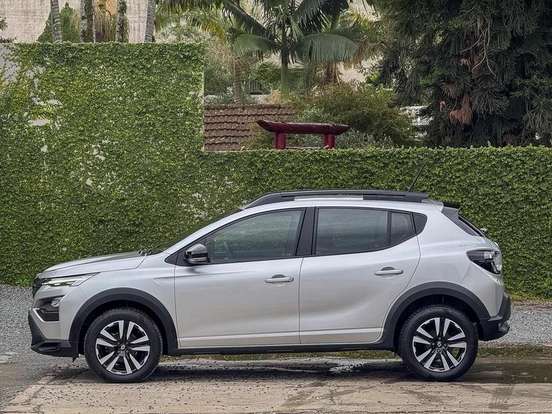 RENAULT-KARDIAN-1.0 TCE FLEX EVOLUTION EDC RENAULT-KARDIAN-2024