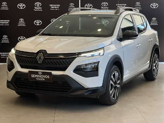 RENAULT-KARDIAN-1.0 TCE FLEX EVOLUTION EDC RENAULT-KARDIAN-2024