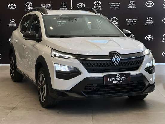 RENAULT-KARDIAN-1.0 TCE FLEX EVOLUTION EDC RENAULT-KARDIAN-2024