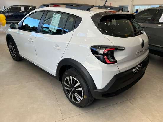 RENAULT-KARDIAN-1.0 TCE FLEX EVOLUTION EDC RENAULT-KARDIAN-2024