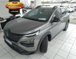 RENAULT KARDIAN 1.0 TCE FLEX EVOLUTION EDC RENAULT KARDIAN 1.0 TCE FLEX EVOLUTION EDC