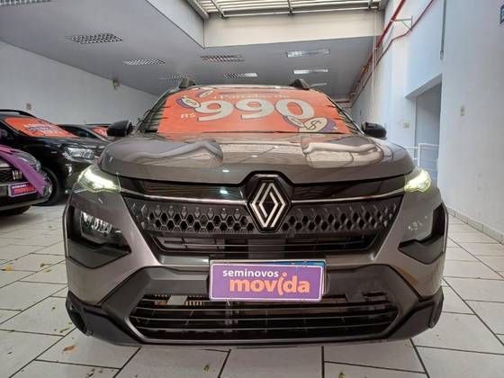 RENAULT KARDIAN 1.0 TCE FLEX EVOLUTION EDC