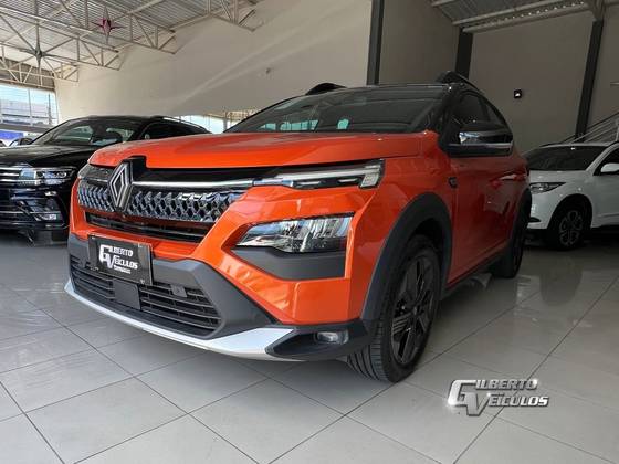RENAULT KARDIAN 1.0 TCE FLEX PREMIÉRE EDITION EDC