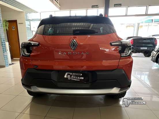 RENAULT-KARDIAN-1.0 TCE FLEX PREMIÉRE EDITION EDC RENAULT-KARDIAN-2024