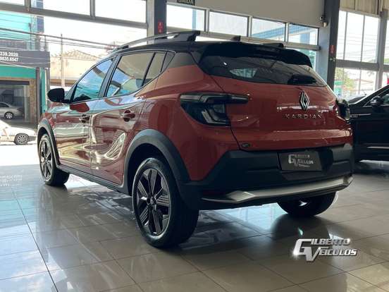 RENAULT-KARDIAN-1.0 TCE FLEX PREMIÉRE EDITION EDC RENAULT-KARDIAN-2024