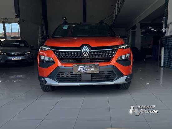 RENAULT-KARDIAN-1.0 TCE FLEX PREMIÉRE EDITION EDC RENAULT-KARDIAN-2024