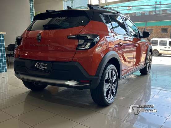 RENAULT-KARDIAN-1.0 TCE FLEX PREMIÉRE EDITION EDC RENAULT-KARDIAN-2024