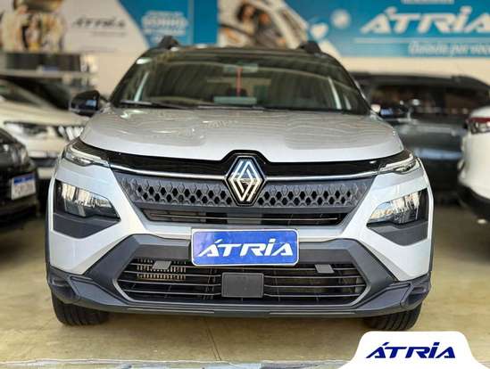 RENAULT-KARDIAN-1.0 TCE FLEX TECHNO EDC RENAULT-KARDIAN-2024