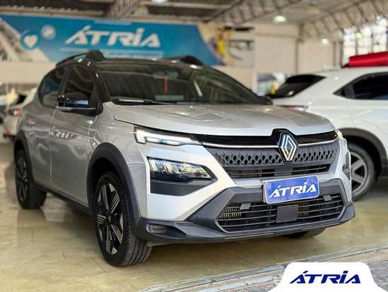 RENAULT-KARDIAN-1.0 TCE FLEX TECHNO EDC RENAULT-KARDIAN-2024