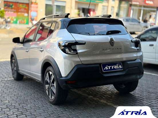 RENAULT-KARDIAN-1.0 TCE FLEX TECHNO EDC RENAULT-KARDIAN-2024