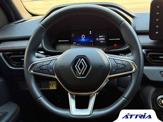 RENAULT-KARDIAN-1.0 TCE FLEX TECHNO EDC RENAULT-KARDIAN-2024