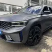 RENAULT KOLEOS 1.5 TURBO HEV ESPRIT ALPINE DHT RENAULT KOLEOS 1.5 TURBO HEV ESPRIT ALPINE DHT