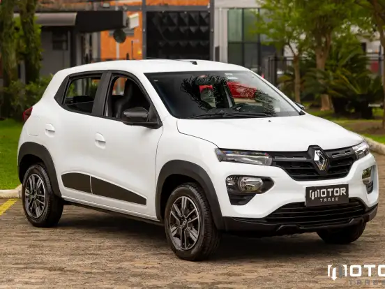 RENAULT-KWID-1.0 12V SCE FLEX INTENSE MANUAL RENAULT-KWID-2025