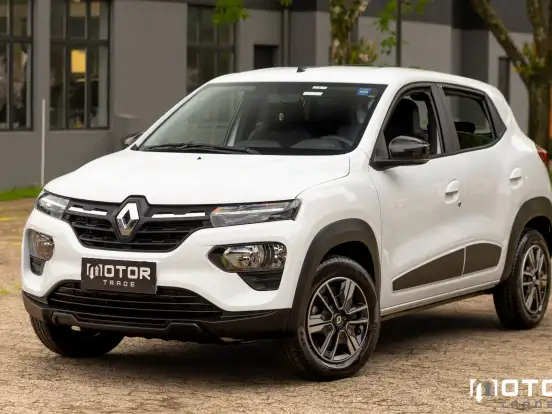 RENAULT-KWID-1.0 12V SCE FLEX INTENSE MANUAL RENAULT-KWID-2025