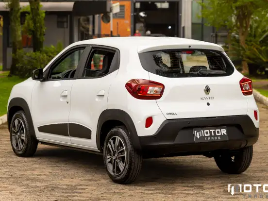 RENAULT-KWID-1.0 12V SCE FLEX INTENSE MANUAL RENAULT-KWID-2025