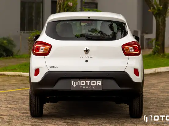 RENAULT-KWID-1.0 12V SCE FLEX INTENSE MANUAL RENAULT-KWID-2025