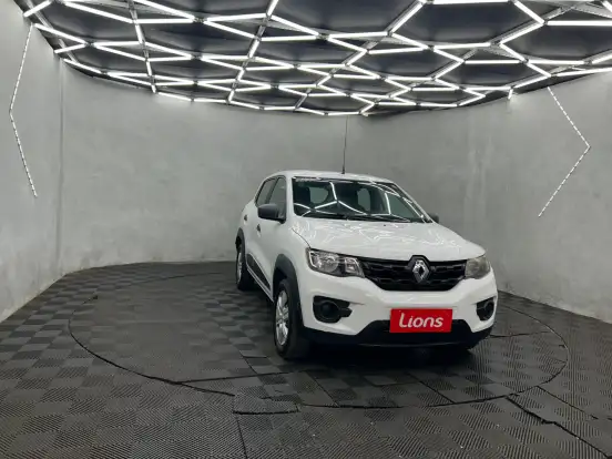 RENAULT-KWID-2021