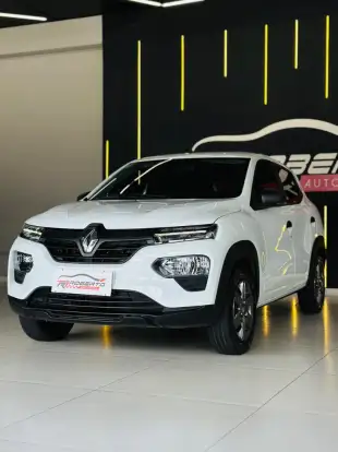 RENAULT-KWID-1.0 12V SCE FLEX ZEN MANUAL RENAULT-KWID-2024
