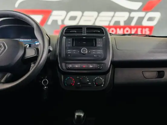 RENAULT-KWID-1.0 12V SCE FLEX ZEN MANUAL RENAULT-KWID-2024