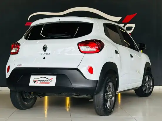 RENAULT-KWID-1.0 12V SCE FLEX ZEN MANUAL RENAULT-KWID-2024
