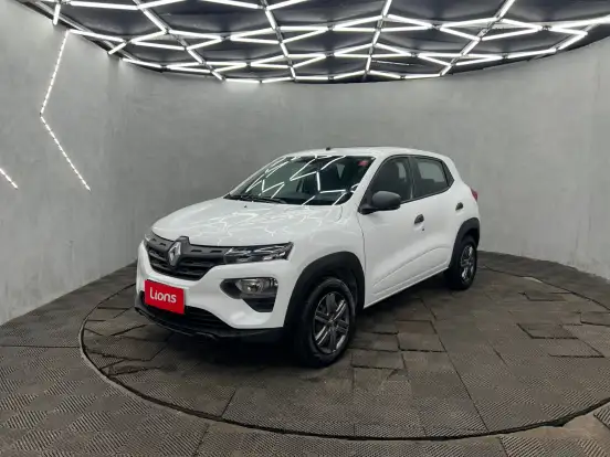RENAULT-KWID-2025