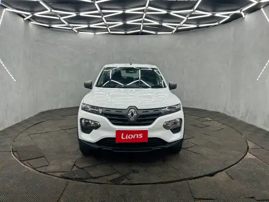 RENAULT-KWID-1.0 12V SCE FLEX ZEN MANUAL RENAULT-KWID-2025