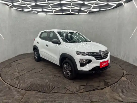 RENAULT-KWID-2025
