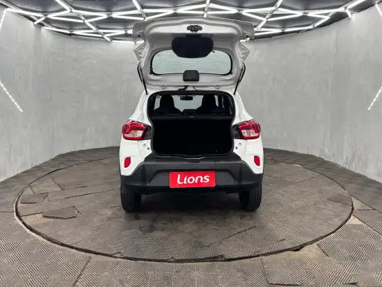 RENAULT-KWID-2025