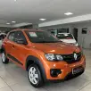 RENAULT KWID 1.0 12V SCE FLEX ZEN MANUAL RENAULT KWID 1.0 12V SCE FLEX ZEN MANUAL