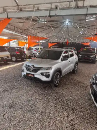 RENAULT-KWID-1.0 12V SCE FLEX ZEN MANUAL RENAULT-KWID-2024
