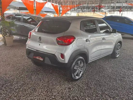 RENAULT-KWID-1.0 12V SCE FLEX ZEN MANUAL RENAULT-KWID-2024