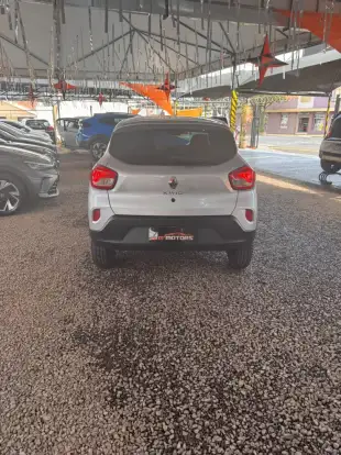 RENAULT-KWID-1.0 12V SCE FLEX ZEN MANUAL RENAULT-KWID-2024