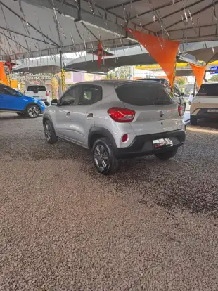 RENAULT-KWID-1.0 12V SCE FLEX ZEN MANUAL RENAULT-KWID-2024