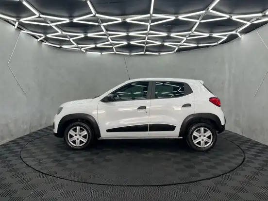 RENAULT-KWID-1.0 12V SCE FLEX ZEN MANUAL RENAULT-KWID-2020