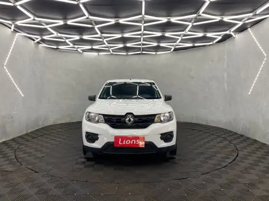 RENAULT-KWID-1.0 12V SCE FLEX ZEN MANUAL RENAULT-KWID-2019