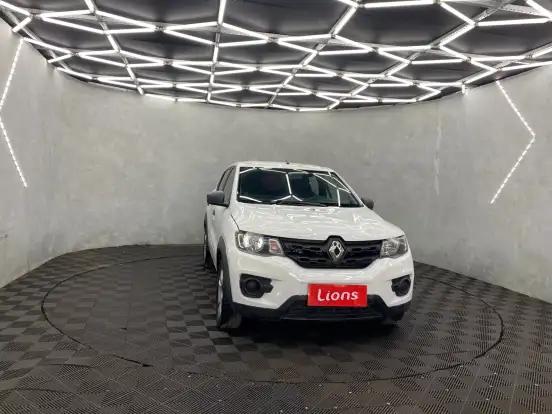 RENAULT-KWID-2019