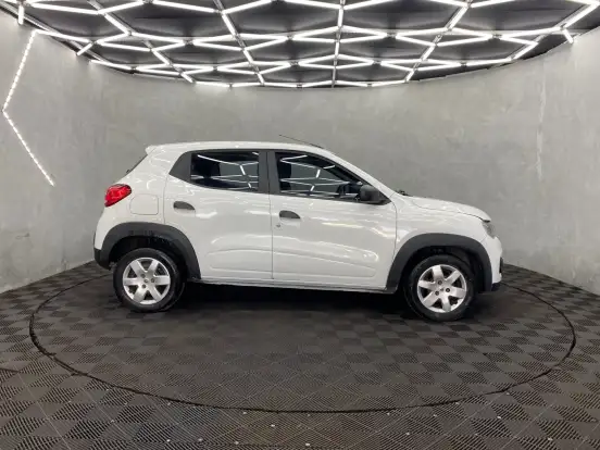 RENAULT-KWID-1.0 12V SCE FLEX ZEN MANUAL RENAULT-KWID-2019