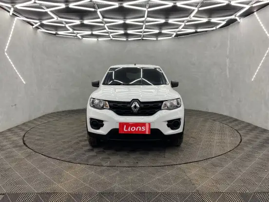 RENAULT-KWID-1.0 12V SCE FLEX ZEN MANUAL RENAULT-KWID-2020
