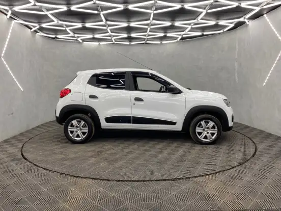 RENAULT-KWID-1.0 12V SCE FLEX ZEN MANUAL RENAULT-KWID-2020