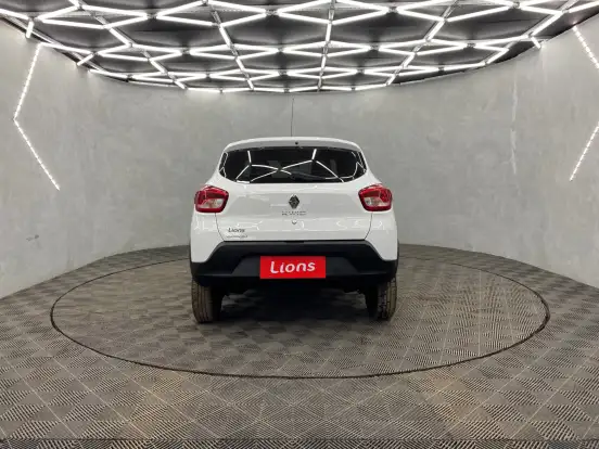 RENAULT-KWID-1.0 12V SCE FLEX ZEN MANUAL RENAULT-KWID-2020