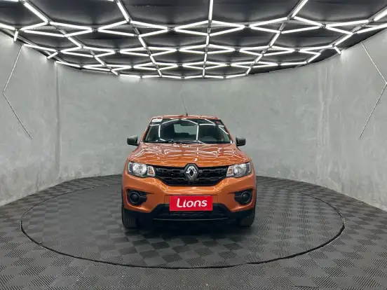 RENAULT-KWID-1.0 12V SCE FLEX ZEN MANUAL RENAULT-KWID-2020