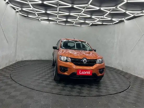 RENAULT-KWID-2020