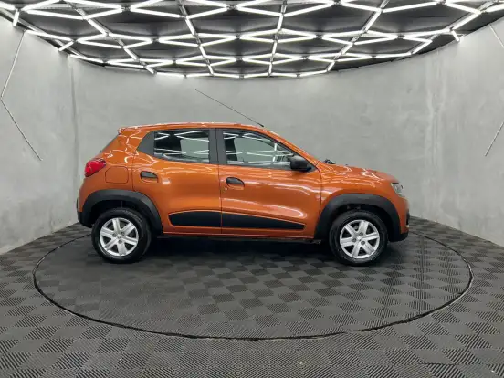 RENAULT-KWID-1.0 12V SCE FLEX ZEN MANUAL RENAULT-KWID-2020