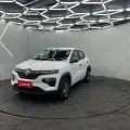 RENAULT KWID 1.0 12V SCE FLEX ZEN MANUAL RENAULT KWID 1.0 12V SCE FLEX ZEN MANUAL