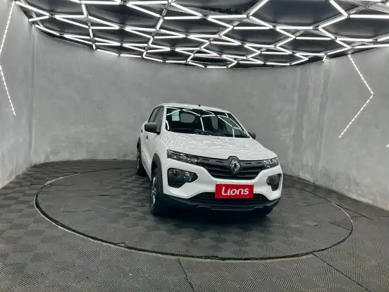 RENAULT-KWID-1.0 12V SCE FLEX ZEN MANUAL RENAULT-KWID-2023